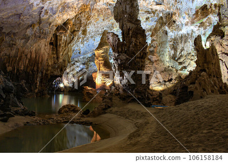 [Dong Hoi] Phong Nha Cave 106158184