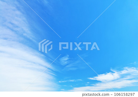 Autumn sky and clouds Autumn sky and clouds 106158297