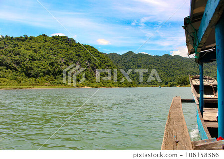 [洞海] Phong Nha Ke Bang 國家公園河 106158366
