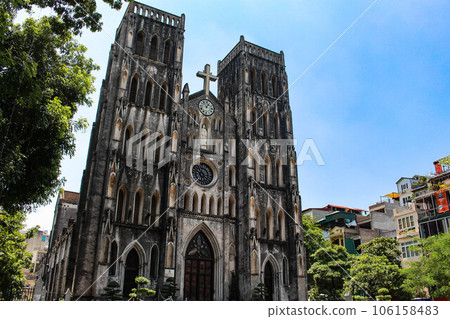 [河內] 河內大教堂 106158483