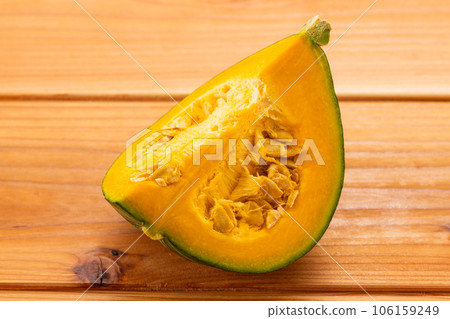 Pumpkin Pumpkin 106159249