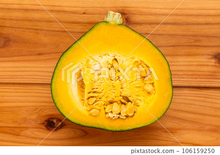 Pumpkin Pumpkin 106159250