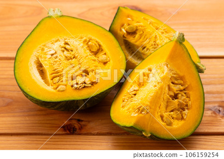 Pumpkin Pumpkin 106159254