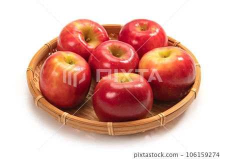 New Zealand apples, Cheeky apples 106159274
