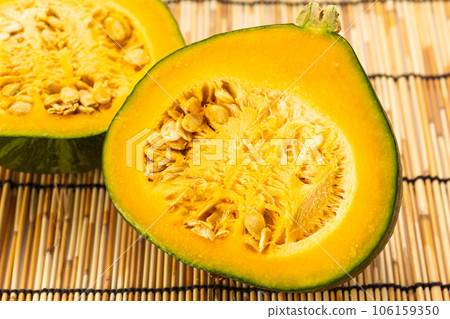 Pumpkin Pumpkin 106159350