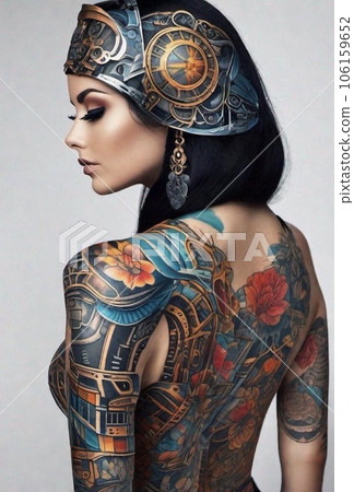 Woman Woman 106159652