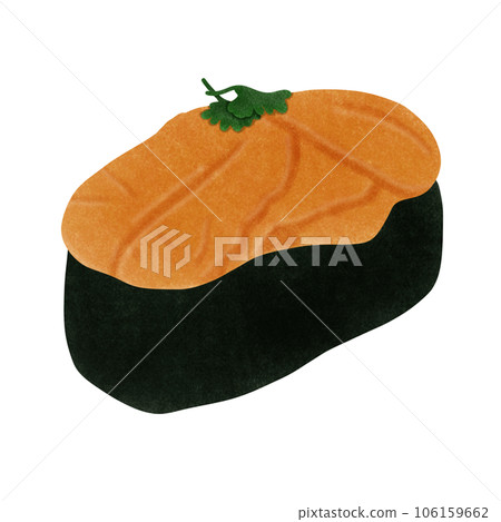 Sushi Sushi 106159662