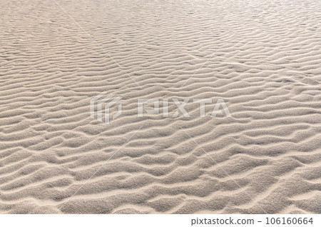 Tottori Sand Dunes, Tottori City, Tottori Prefecture 106160664