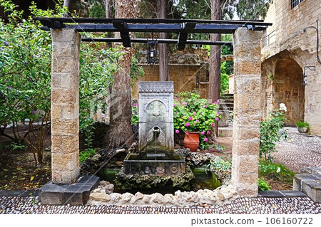 羅德島考古博物館（前醫院） 106160722