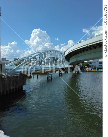 水道橋式的橋樑 106160753