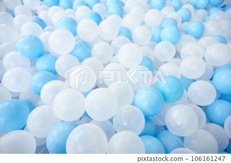 Colorful ball pool Child-rearing play play equipment Colorful ball pool Child-rearing play play equipment 106161247