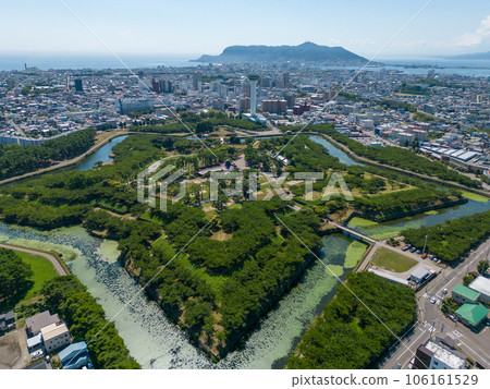 五面築城 106161529