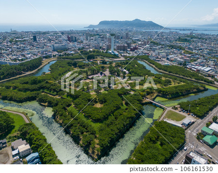 五面築城 五面築城 106161530