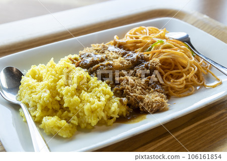 長崎縣政府餐廳 Chez Dejima 的土耳其大米 106161854