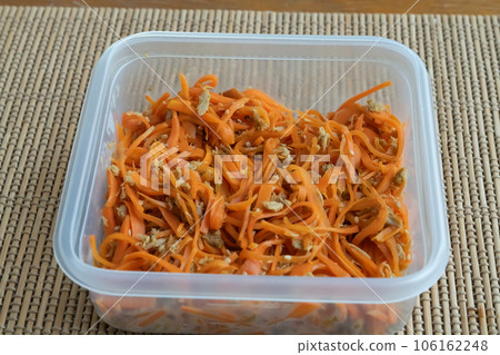 Premade Carrot Shirishiri 106162248