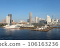 從海上遠眺港未來大廈 106163236