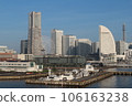 從海上看到的港未來大廈 106163238