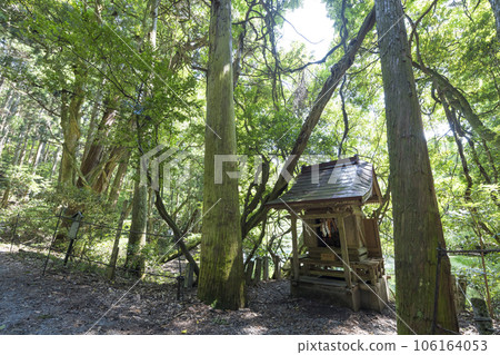 丸池大人的禮拜場所：禮拜堂、Shasou 106164053