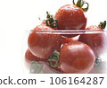 fresh and delicious cherry tomatoes 106164287