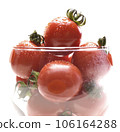 fresh and delicious cherry tomatoes 106164288