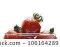 fresh and delicious cherry tomatoes 106164289