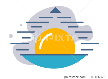 Weather forecast, meteorology temperature rise Weather forecast, meteorology temperature rise 106166375