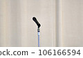 stage mic stand 106166594