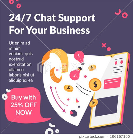 Daily chat support for your business buy with sale Daily chat support for your business buy with sale 106167300