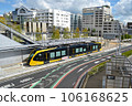 LRT 宇都宮輕軌低地板列車 106168625