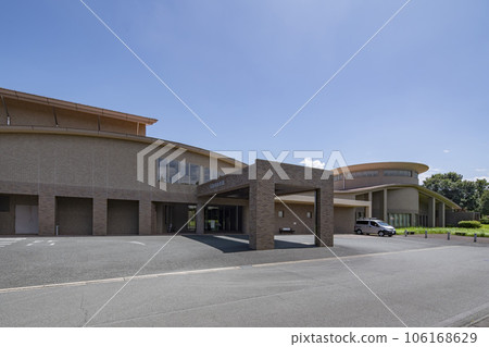 菊代町圖書館 菊代町圖書館 106168629
