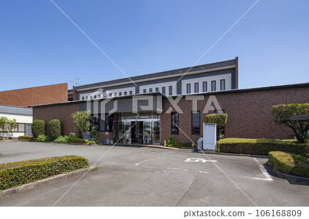 武藏丘社區中心 武藏丘社區中心 106168809