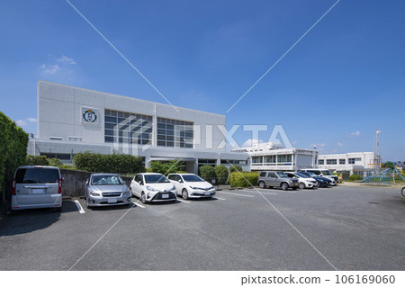 武藏丘北小學門 106169060