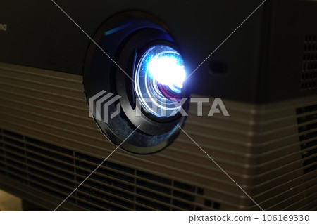 投影機 106169330