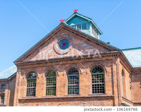 北海道札幌啤酒博物館 106169766