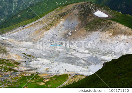 Tateyama Jigokudani 106171130