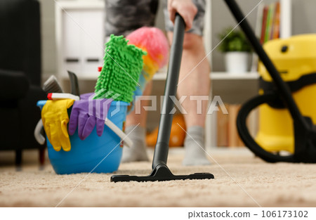 Home care for carpet vacuum cleane 106173102