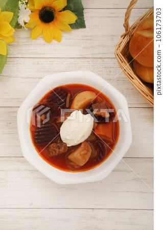 Borscht Borscht 106173703