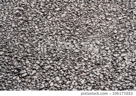 Background material asphalt 106173883