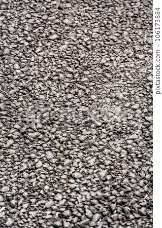 Background material asphalt 106173884