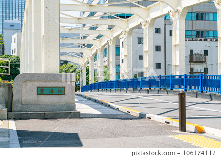[Tokyo] Toyomi Bridge 106174112