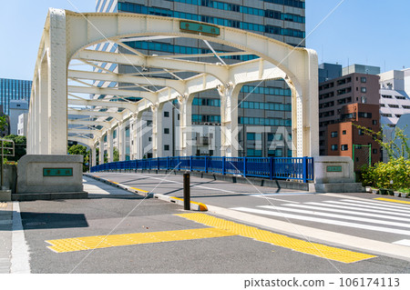 [東京] 豐美大橋 106174113