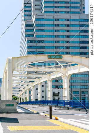[東京] 豐美大橋 106174114