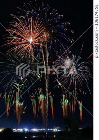 出雲神話祭煙花 出雲神話祭煙花 106174358
