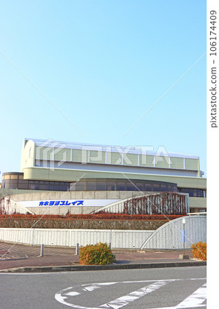 三好市勞動文化中心風景 106174409