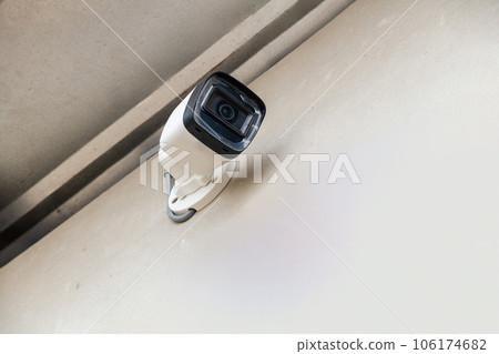 CCTV Security Surveillance Camera. Surveillance cameras, set of videocam. CCTV Security Surveillance Camera. Surveillance cameras, set of videocam. 106174682