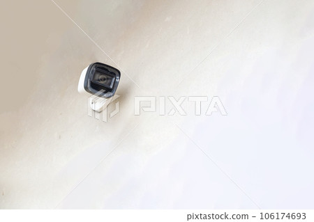 CCTV Security Surveillance Camera. Surveillance cameras, set of videocam. CCTV Security Surveillance Camera. Surveillance cameras, set of videocam. 106174693
