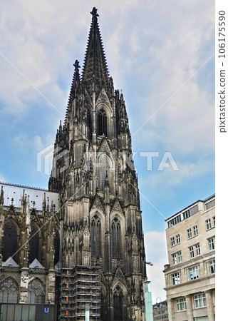 科隆大教堂 / 科隆，德國 106175590