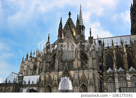 科隆大教堂 / 科隆，德國 106175591