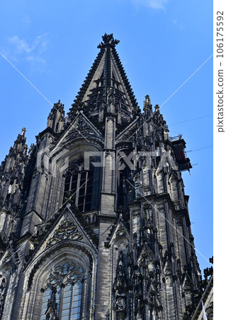 科隆大教堂 / 科隆，德國 106175592