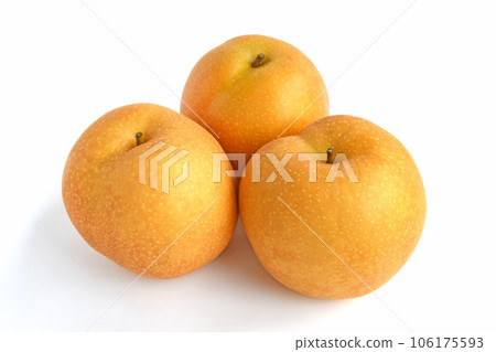 梨（新甜春） 106175593